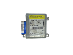 Controller 9148495 0285001098 Volvo Bosch