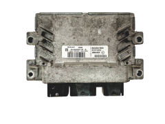 Controller S120200116A 8200937869 8200700695 Renault Continental 27051