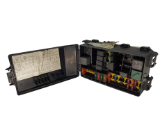 Module 98AG-14A076-AE Ford