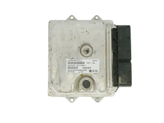 Controller 55263694 MJD8F3.QF BC.0137836.A Fiat FPT