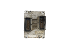 Controller Fiat 00551803150 0261207905 Bosch 42415