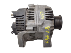 Alternator Renault 7700857075 A11VI26 75A Valeo