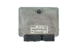 Controller 90589736LS 0281001670 Opel Bosch 45468
