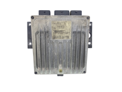 Controller 8200334419 8200414354 R0410B024C Renault Delphi 62967