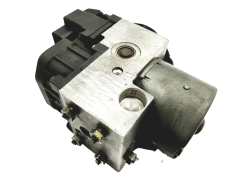 Abs Pump Smart Fortwo 0006647V003 0273004530 Bosch 35772
