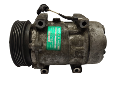 Air Con Compressor/Pump Renault Megane I 7700866828 SD7V16 1132F Sanden 6974