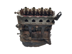 Engine D4FA702 D4F702 1.2 16v Renault Clio 2 Kangoo Twingo S13