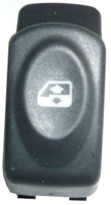 Window Opening Control Original Renault Megane Kangoo 7700838099