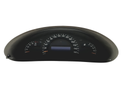 Speedometer/Instrument Cluster Mercedes W203 A2035401347 110080183022 53086