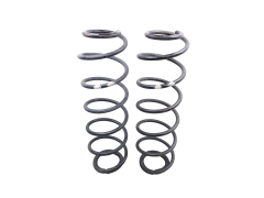 Suspension Spring Assy Rear 7700416117 Renault Laguna 2