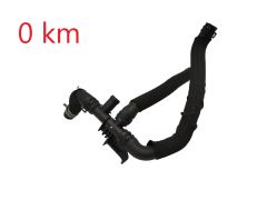 Coolant pipe 924001444R 1.0 TCe Dacia Sandero 3 0km