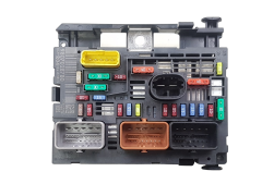 Controller Original BSM R04 Citroen Peugeot 9807028780