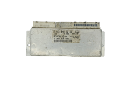 Controller ASR Mercedes 0175457332 0265109052 Bosch 45363