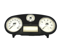 Speedometer/Instrument Cluster Lancia Ypsilon 51709391 110080211006 54223