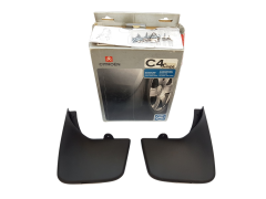 Mudflaps Original Citroen C4 Coupe 940348 9403.48