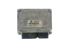 Controller 03E906033L 5WP40194 07 VW Siemens 45541