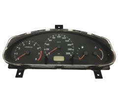 Speedometer/Instrument Cluster Nissan Micra 87001343 81071440 40885