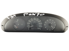 Speedometer/Instrument Cluster Fiat Punto 606219001 6062190030 41231
