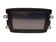Navigation Radio USB Dacia 281153391R LAN5200WR4 21031