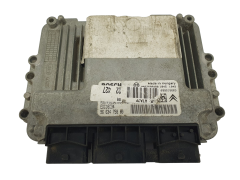 Controller PSA 0281012529 9663475880 9657699480 Bosch 68120