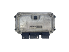 Controller PSA 0261206246 9637838780id08 Bosch 54930