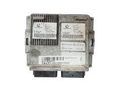 Controller LPG 616000279 110R006071 67R0106044 Landi Renzo 30907