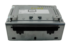 Cd Radio Player Ford Fiesta 8A6T-18C815-BL AHU FDB2009 Fomoco