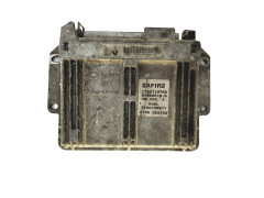 Controller 7700112768 7700108811 21652515-9 Renault Sagem 25962