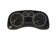 Speedometer/Instrument Cluster Peugeot 307 9646742480 2845