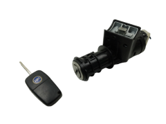 Ignition Switch Fiat Panda 2 00468453610 61027500 TRW 1179