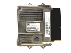 Controller Lancia 55202548 MJD6JF.Y1 FPT 30435
