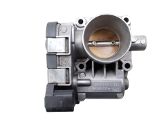 Air Throttle Body Fiat Ford 5519278 40SMF10 Magneti 2672