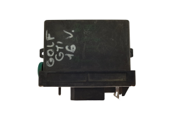 Controller VW 811907384 Triumph-Adler 17886