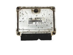 Controller 038906012K 0281010111 Volkswagen Bosch 23676