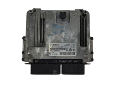 Controller 9814182680 0281032456 9806460480 PSA Bosch 13481