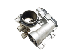 Air Throttle Body 8200166869 H8200067219 1.2 16V Renault Clio 2 Kangoo 02