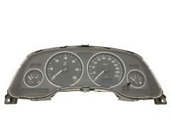 Speedometer/Instrument Cluster Opel Astra G 24451492TG 110080156002 26428