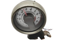 Speedometer/Instrument Cluster Aygo C1 107 83270-0H010-C Toyota PSA 29982