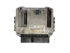 Controller 55204761 0281012862 Fiat Bosch 42872
