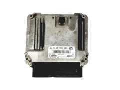 Controller 0281017950 55580691 Opel Bosch 28676