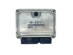 Controller 038906019EH 0281010558 Volkswagen 55769