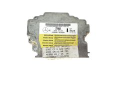 Controller Moduł A1698206626 Mercedes TRW 27558