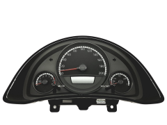 Speedometer/Instrument Cluster VW Up 1S0920861C Magneti 