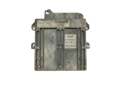Controller PSA 9632520280 21649399-3 SL96-9 Sagem 17693