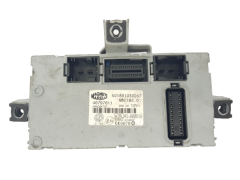 Controller Moduł BSI Fiat 46797611 501861030057 Magneti Marelli 19936
