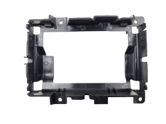 Radio mounting frame Navi Renault Captur 280387575R