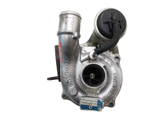 Turbocharger 7701476891 54359700011 507852H301868 1.5dCi Renault 8200507852