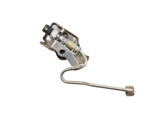 Differential Pressure Sensor FAP 8200641554 8200717010 2.0 DCI Renault Koleos 