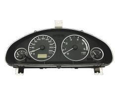 Speedometer/Instrument Cluster Mitsubishi Space Star MR916342 50614