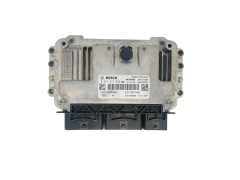Controller 0261S17833 237105748R Renault Bosch 43833